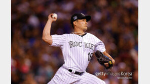 ‘무실점-장타’ 오승환·최지만·추신수, 코리안리거 활짝