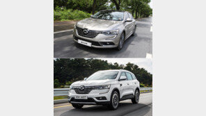 [원성열 기자의 CAR & TRACK] 똑똑한 SM6·조용한 QM6…장거리엔 딱이야!