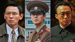 ‘공작’의 방해공작?…신의 독주 막았다