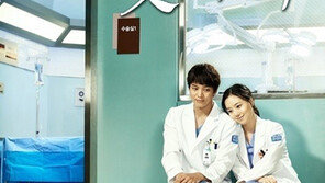 [백솔미의 일본TV 엿보기] 국내 시청률도 20% 넘겼는데…‘굿닥터’ 일본판도 대기록 예감