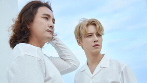 [연예뉴스 HOT5] 조빈+새 멤버 원흠…노라조 곧 컴백