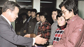 故 최종현 SK 회장 26일 20주기… 무자원 산유국-ICT 강국 기반 닦아