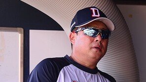 [빅마우스] 두산 김태형 감독 “제가 말이 안 되니까∼ 대신 눈 마주치고 박수 몇 번 쳐줬죠” 外