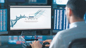 수만명의 유전체 정보를 한곳에… ‘게놈 클라우드’가 뜬다