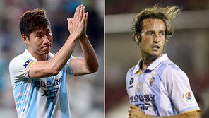 ‘믹스 & 이근호’ 울산, 빅 네임 효과에 방긋