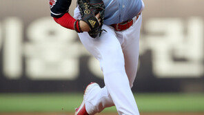 [베이스볼 브레이크] 토종 부진 심화…ERA TOP3, 역대 최초 외인 천하 되나