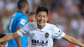 “1군 골맛 끝내주네” 이강인 드디어 터졌다