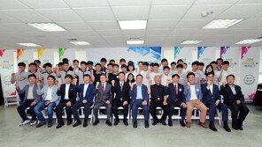 “바둑의 미래? 우리에게 맡겨줘” 루키리그 본격 개막