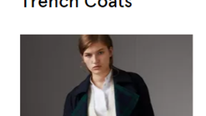 터키 환율 폭락에 직구족 ‘들썩’…“터키 버버리, 반의 반값”