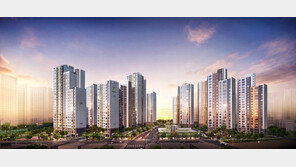 금융혜택 제공하는 ‘두호 SK VIEW 푸르지오’ 분양 중