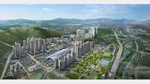 수도권 지식산업센터 특화설계 경쟁 치열