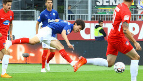 [여기는 독일] 독일무대 데뷔골 이재성 “킬과 함께 밝은 미래 꿈꾼다”