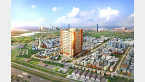 주한미군사령부 평택 캠프 험프리스 이전…인근 ‘더맥심 험프리스’ 관심