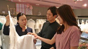 웨딩도 가치소비·소확행이 대세…롯데백화점, ‘롯데 웨딩페어’ 행사