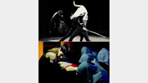 원작소설 바탕 역동적 음악극 ‘카르멘’ 공연