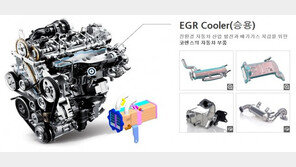 ‘잇단 화재’ BMW, 한국산 EGR 부품 상당수 장착 가능성 