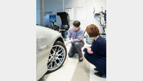 타이어 공기압, 고속도로 주행차량 40%가 부적절