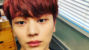 육성재, 13일(오늘) V앱 생방송…주은과 열애설 언급할까?