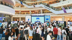 ‘자존심 회복’, 갤럭시노트9 시장 선점 잰걸음