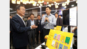 [정정욱 기자의 머니게임] 새 동력 얻은 인터넷뱅크, 시중은행 떨고 있나?