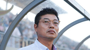 경남 김종부 감독의 지도 철학 “통제보다는 자율”