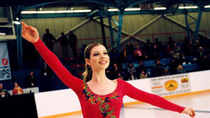 [내 마음에 작품 하나] 피겨 꿈 이루는 과학영재, 초심·열정 깨워주는 영화