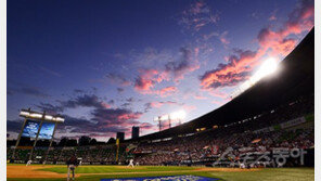 AG 앞둔 총력의 3경기, ‘만기 3주’ 적금을 들어라