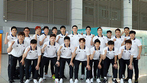 [콤팩트뉴스] 남자핸드볼 산뜻한 출발, B조 첫 판 파키스탄 완파