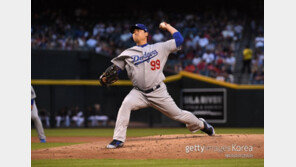 예비FA 류현진이 잡은 소중한 기회