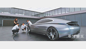 신차-콘셉트카… ‘미래’를 만드는 현대차의 심장