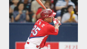 ‘꿈틀대는 KIA’ 형님들이 살아난다