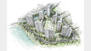 [단신]GS건설, 구미 ‘문성레이크자이’ 975채 外