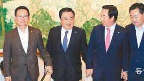 원내대표 특활비만 폐지… 의장단-상임위원장은 절반이상 삭감