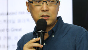 “큰 꿈은 한 번에 이룰 수 없어… 실패 부끄럽게 여기지 마세요”