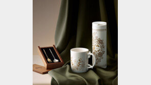 스타벅스, 광복 73주년 기념 광복절 텀블러 출시