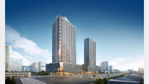 HDC현대산업개발 ‘평택 고덕아이파크’ 이달 분양