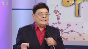 ‘82세’ 남보원 “열 살 때 日 천황이 항복하는 목소리 들어”