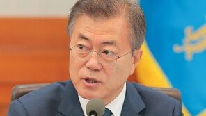 문재인 대통령, 한강서 구조 중 숨진 소방관 2명 애도…“희생 결코 잊지 않겠다”