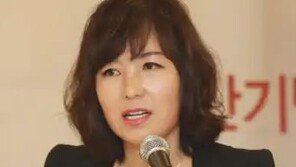 공지영 “김부선 죽음 직전까지 갔다가 내 증언으로 살아나…주진우 연락 없어”