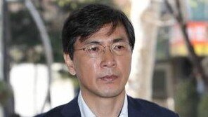 ‘비서 성폭행’ 혐의 안희정, 오늘(14일) 1심 선고 앞두고 “드릴 말씀 없다”