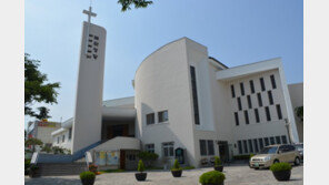 한국적 소박함 속 뛰어난 건축미…알빈 신부가 남긴 185개소의 건축물