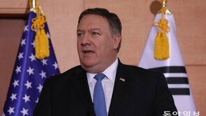 “폼페이오, 김정은 면담 확답 받으면 이번주라도 방북 가능”