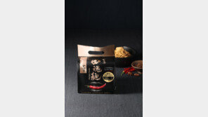  대만 인기 마라라면 ‘회혼면’, 국내 상륙