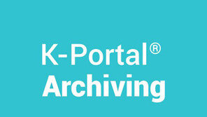  케이엠에스랩㈜, 이메일 아카이빙 솔루션에 인공지능 모듈 ‘K-Portal AI’ 적용 