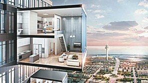 제주 핵심 인프라 누리는 소형 아파트 렌트하우스