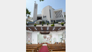 소박함 속에 깃든 한국美… 獨신부가 남긴 교회건축물 185개