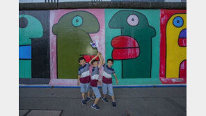 송일국 아들 삼둥이, 광복절 73주년 맞아 “대한·민국·만세”