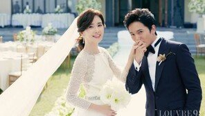 이보영 3년 만에 둘째 임신, “당분간 태교 전념할 예정”