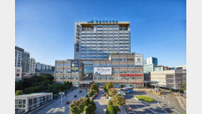 중앙대병원, 복지부·심평원 의료서비스 환자경험평가 종합 1위