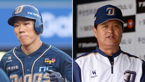 NC 모창민의 내려놓음, 유영준 대행의 고마움